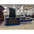Automatyczne hydrauliczne metalowe złom balers